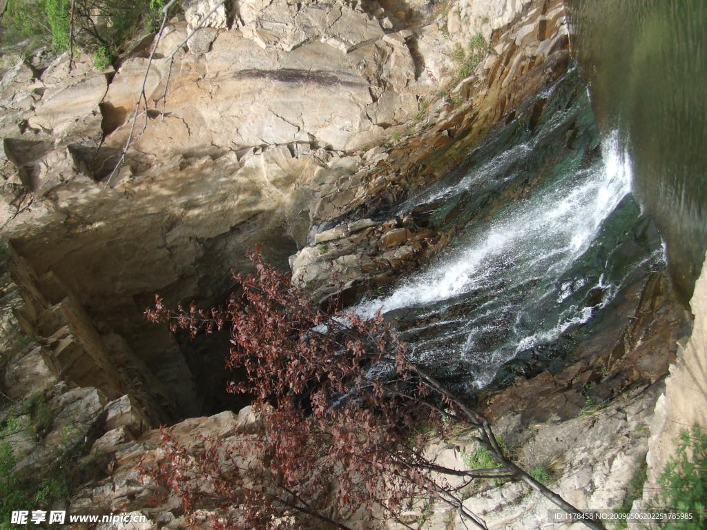 高山流水