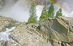 山林风景