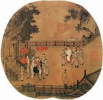 古代人物