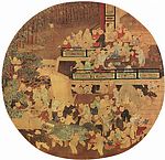 古代人物