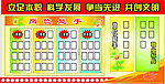 宣传栏