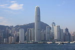 香港风光