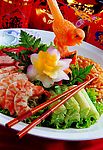 菜肴