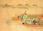 古代仕女系列(二)
