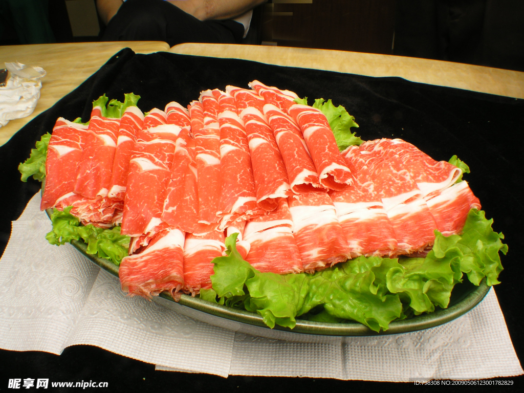 特选肥牛