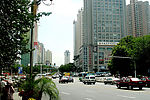 城市