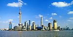 城市