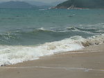 大海