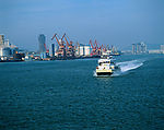 大海