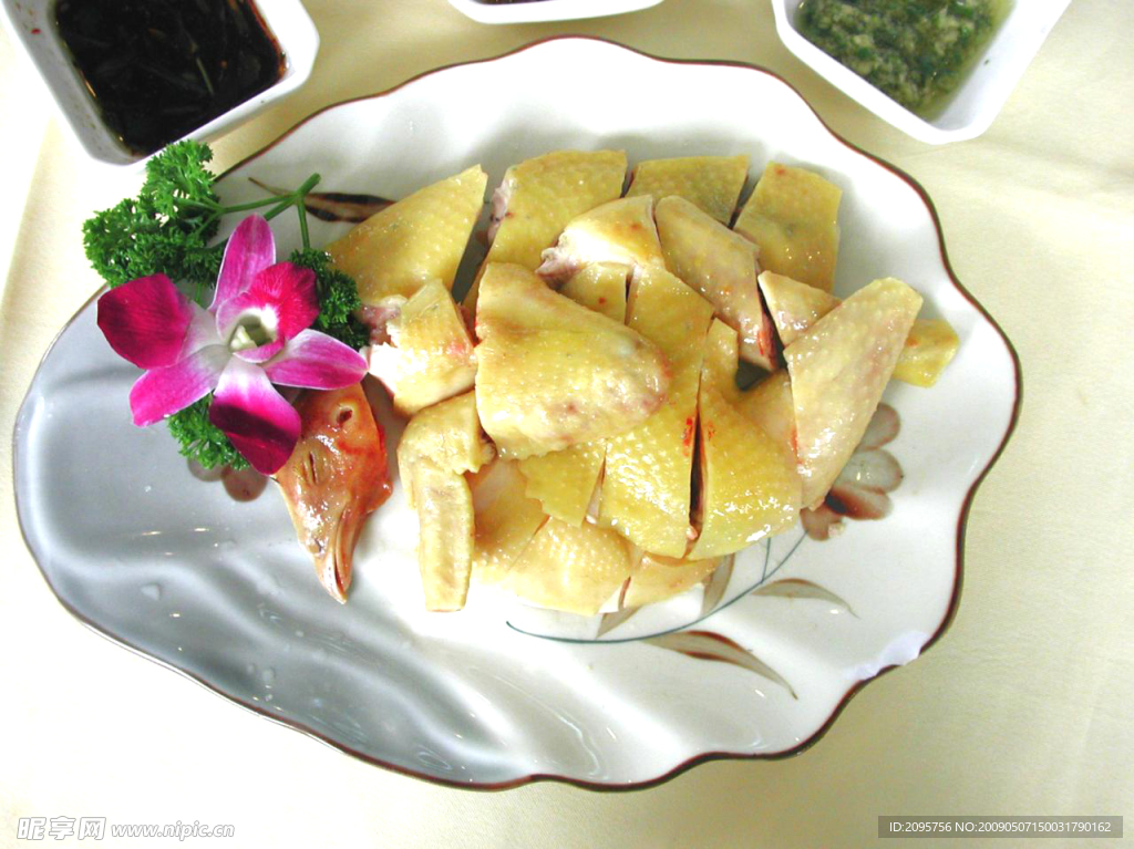 鸡块