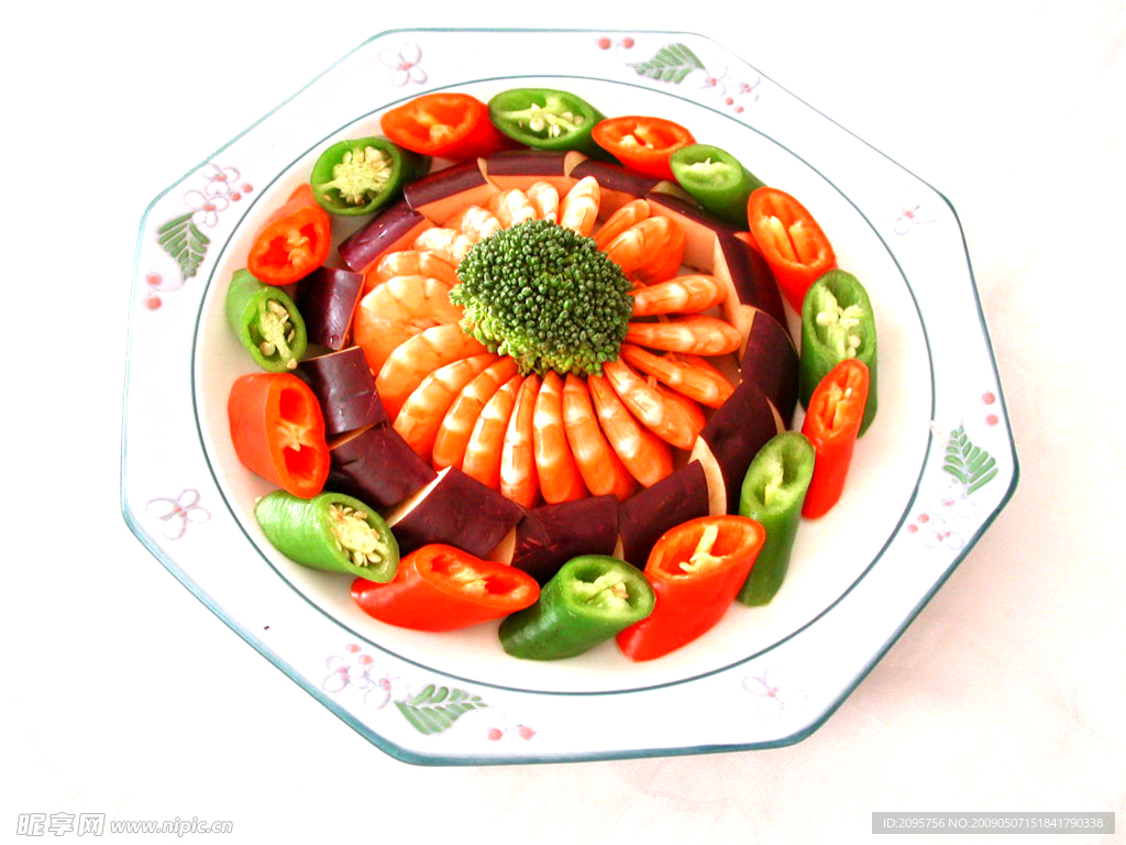 海鲜