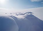 雪海