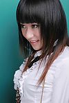 清纯女生
