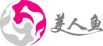 美人鱼标志