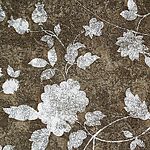 金属花纹