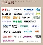 中国字传广告艺术字体大全81