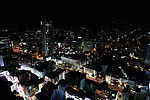 城市夜景