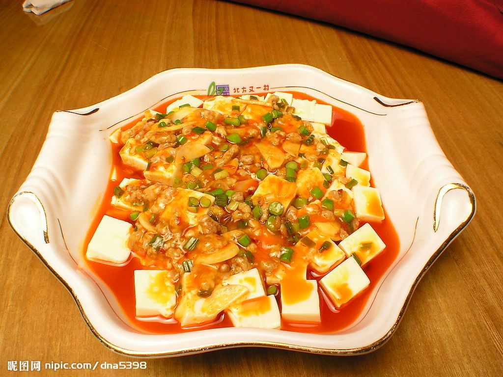 红烧豆腐怎么做_红烧豆腐的做法_豆果美食