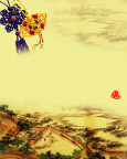 中国结