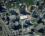 俯瞰城市
