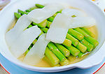 精美菜肴