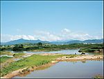 山野田原