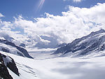 雪山