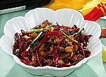 辣子鸡