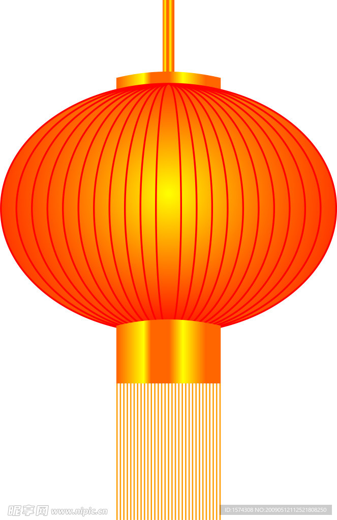 大红灯笼