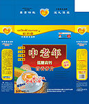 中老年麦片