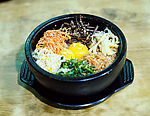 韩国美食