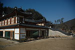 韩国风景
