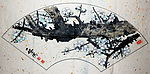 中国画 梅花