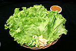 生菜