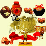 中国元素