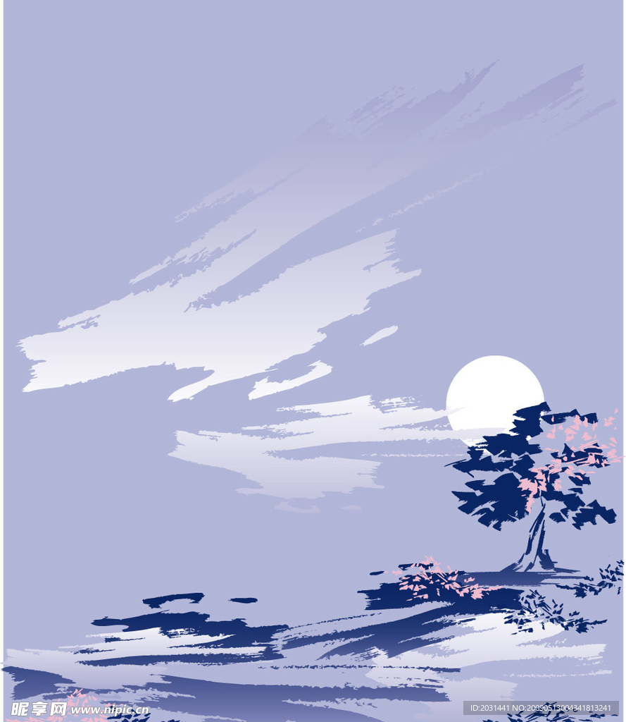 月夜