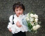 儿童 幼儿