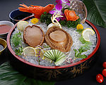 北海道真味冷鲜鲍