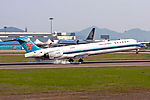 南方航空