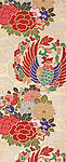 传统布料