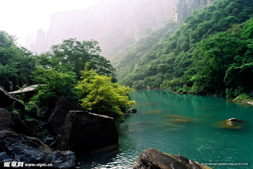 八里沟