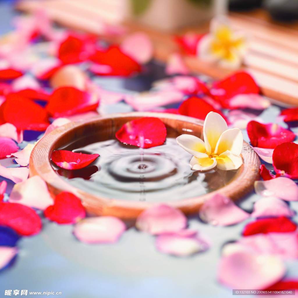 花瓣