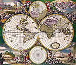 古代地图