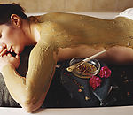 美体美容SPA
