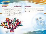 电信天翼3G宣传单内页04