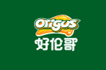 好伦哥司旗
