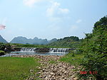 家乡风景