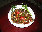 餐饮美食