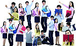 男孩女孩