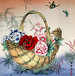 蝶恋花
